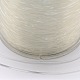 Корейская кристалл упругой нити EW-F003-0.8mm-01-2