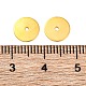 Spacer бисер латунные KK-K241-22G-3