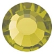 Камни preciosa® crystal hotfix с плоской основой Y-PRC-HSS8-50230-2