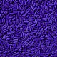 Непрозрачные цвета стеклянные стеклярус SEED-N005-001-B02-3