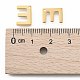 Подвески из нержавеющей стали 304 STAS-P141-E-3