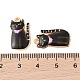 Стойки подвески обшивки сплава FIND-C059-03G-06-3
