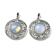 Opalite подвески G-Q158-03H-1