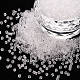 Стеклянные цилиндрические бусины SEED-S047-H-005-1