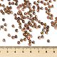 Бисер из стекла  X1-SEED-H002-B-D204-4