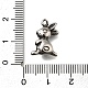 Ретро подвески из нержавеющей стали 304 STAS-L284-16AS-01-3