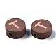 Бусины из полимерной глины  CLAY-N011-031T-3