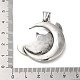 Подвески из нержавеющей стали 304 STAS-D091-03AG-3