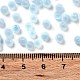Бисер из стекла  SEED-M011-02A-01-4