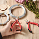 Сделай сам ювелирные изделия DIY-YS0001-10-8