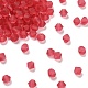 Хрустальные бусины preciosa® X-PRC-BA4-70040-840-3