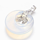 Opalite подвески G-F573-C05-3