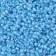 Круглые бусины toho SEED-XTR08-0163F-1