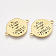 Соединительные элементы из нержавеющей стали 304 STAS-S079-95-G-2
