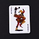 Печатные акриловые подвески OACR-D008-07I-2