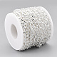 Цепи Figaro из нержавеющей стали 304 CHS-T002-05C-3