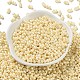 Бисер из стекла  SEED-L011-04A-09-2