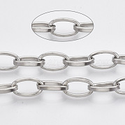 Цепи из нержавеющей стали марки 304 STAS-R100-31