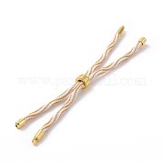 Браслеты из нейлонового шнура MAK-C003-03G-09