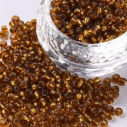 8/0 стакан бисер SEED-A005-3mm-22C