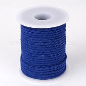 Круглые полиэфирные шнуры OCOR-L031-05