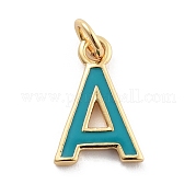 Стойки обшивки латунные подвески KK-C065-03A-G