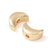 Латунные бусины KK-C031-34G