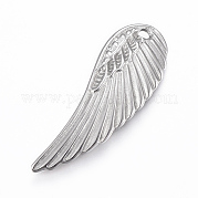 Подвески из нержавеющей стали 304 STAS-H416-63P