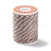 4-слойный поликоттоновый шнур OCOR-Z003-D116