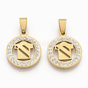 201 подвеска из нержавеющей стали STAS-N089-26G