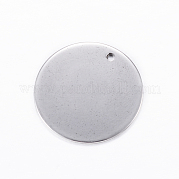 Подвески из нержавеющей стали 304 STAS-D445-059