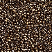 12/0 стакан бисер SEED-A009-2mm-601