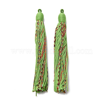 Подвески из хлопка FIND-D302-03O-1
