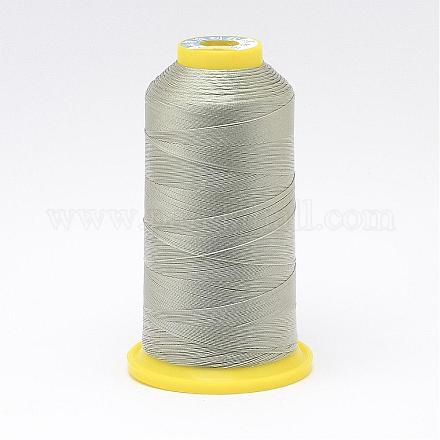 Нейлоновой нити швейные NWIR-N006-01C1-0.2mm-1