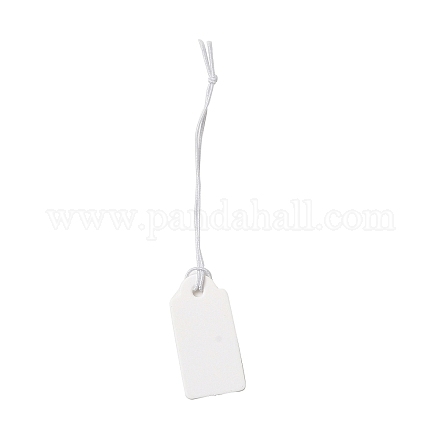 Бумажные ценники CDIS-G008-14-1