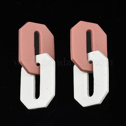 Кольца из полимерной глины своими руками CLAY-N010-033-01-1