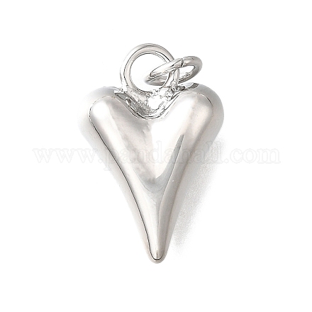 Латунные подвески KK-Z102-09P-04-1
