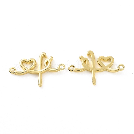 Подвески из латуни с покрытием для стойки KK-C008-08G-1