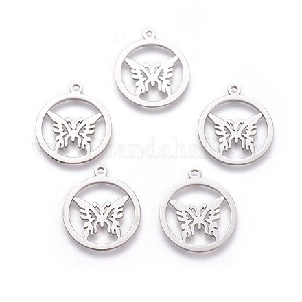 Подвески из нержавеющей стали 304 STAS-I098-01-1