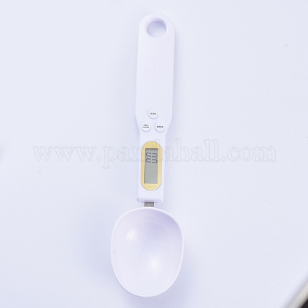 Электронные цифровые весы TOOL-G015-06B-1