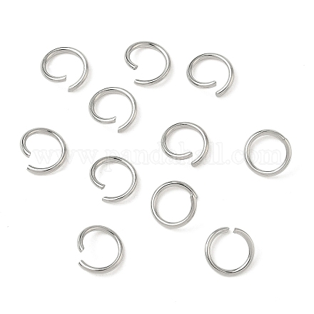 Кольца для прыжков из нержавеющей стали 304 STAS-Z150-01D-P-1
