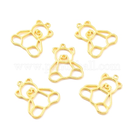 Подвесные подвески из сплава FIND-B005-13G-1