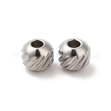 Шарик из нержавеющей стали 201 STAS-H214-29B-P-2-1