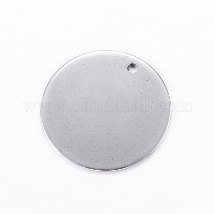 Подвески из нержавеющей стали 304 STAS-D445-059-1