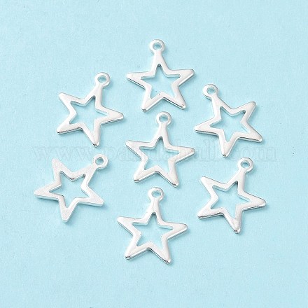 Подвески из нержавеющей стали 304 X-STAS-L234-095S-1