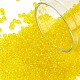 12/0 сорт круглый бисер стеклянный SEED-Q006-F05-1
