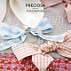 Preciosa® maxima кристалл круглые камни Y-PRC-RBSS24-60010-5