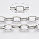 Цепи из нержавеющей стали марки 304 STAS-R100-31-1