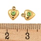 Подвески из нержавеющей стали 304 STAS-L080-008G-02-3
