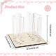 Шаблоны для изготовления деревянных луков DIY-WH0028-78-2
